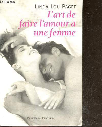 L'art de faire l'amour  une femme