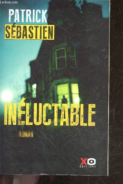 Inluctable - roman