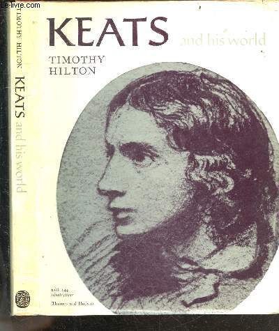 Keats and his world