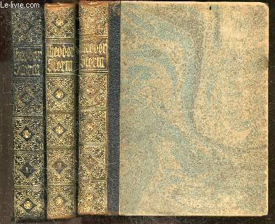 AUSGEWAHLTE MERTE - en 3 volumes : tome 1 + tome 2 + tome 3
