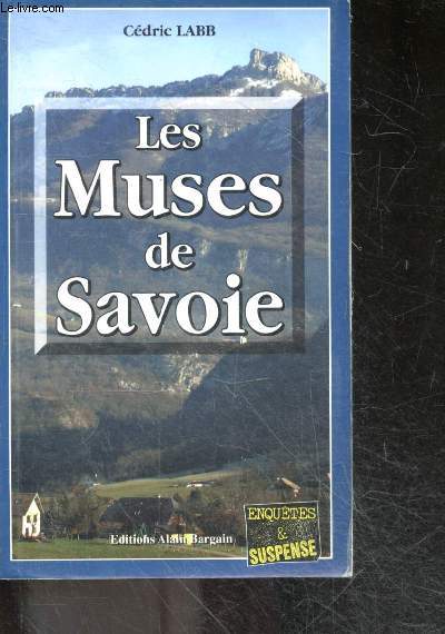 Les Muses de Savoie