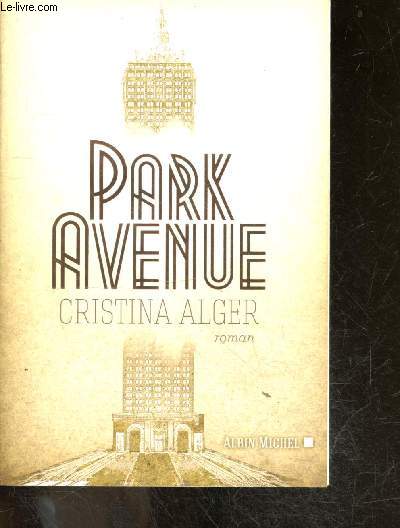 Park Avenue - Roman