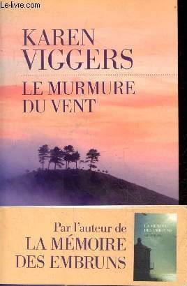 Le murmure du vent