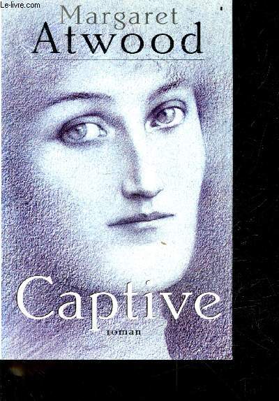 Captive - roman