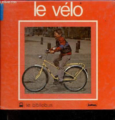 Le velo