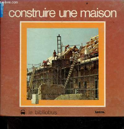 Construire une maison