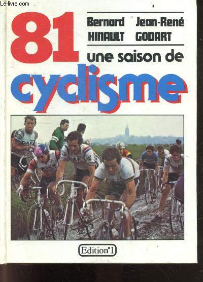 81 Une Saison de cyclisme