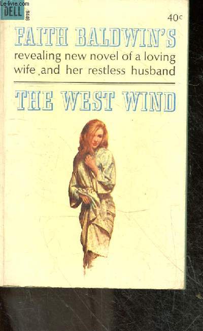 The west wind