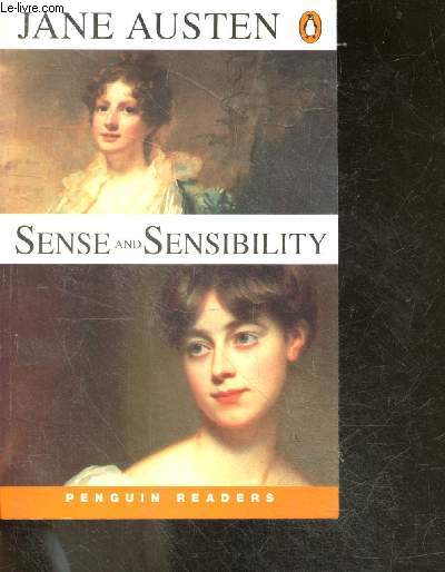 Sense and sensibility - Level 3