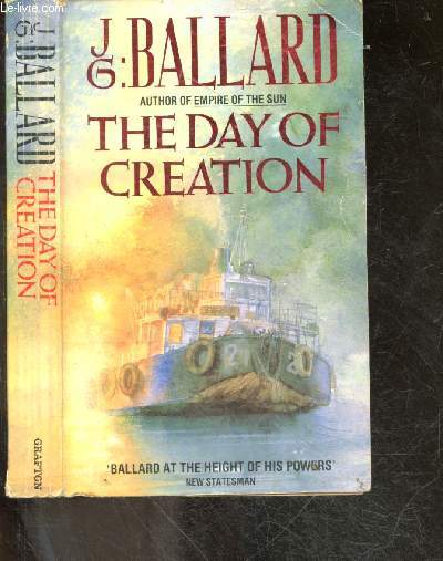 The Day of Creation