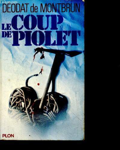 Le coup de piolet