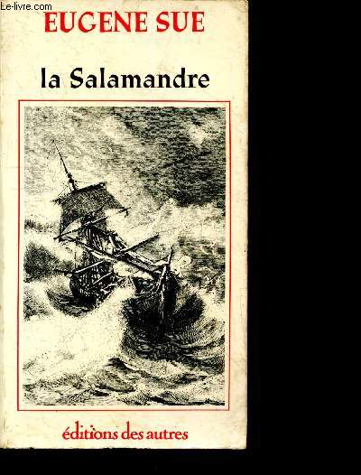 La salamandre