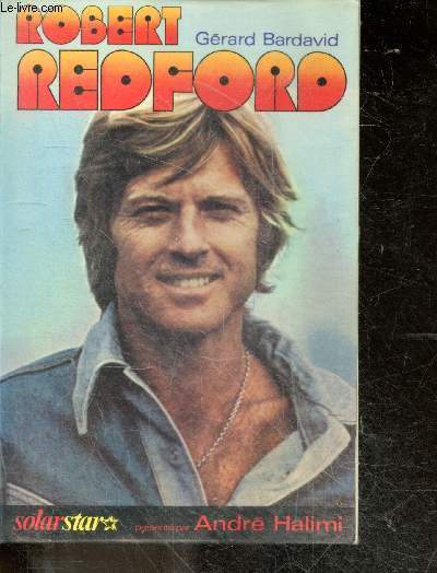 Robert redford