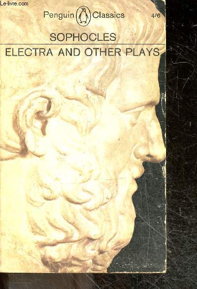 Electra and other plays