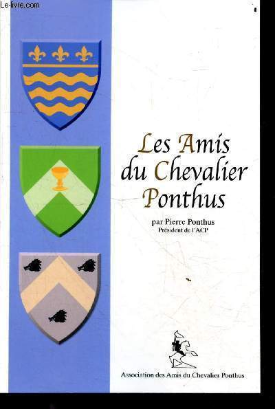 Les Amis du Chevalier Ponthus.