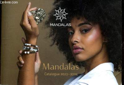 Catalogue 2023-2024 Mandalas.