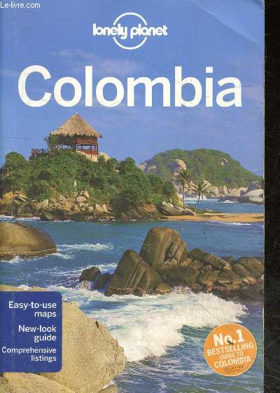Colombia.