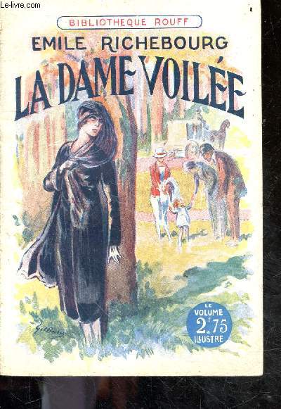 La dame voilee