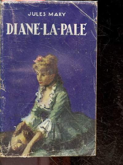 Diane la pale