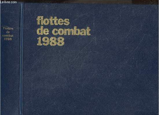 Flottes de combat 1988 - fighting fleets