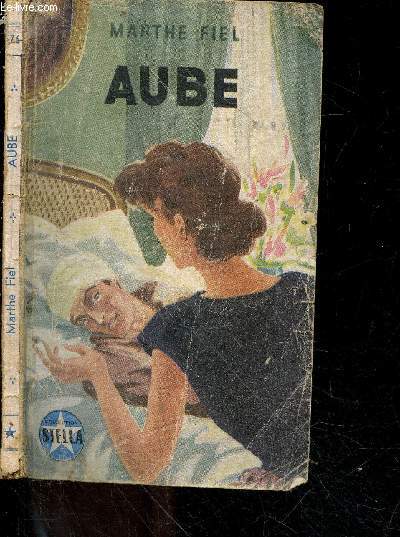 Aube - Collection Stella N576 - roman inedit