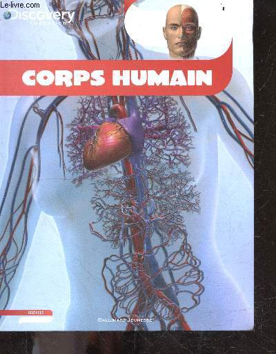 Corps humain - sciences