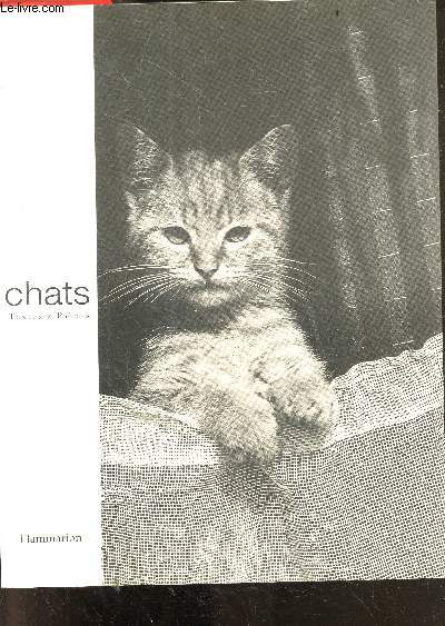 Les Chats - textes & poemes