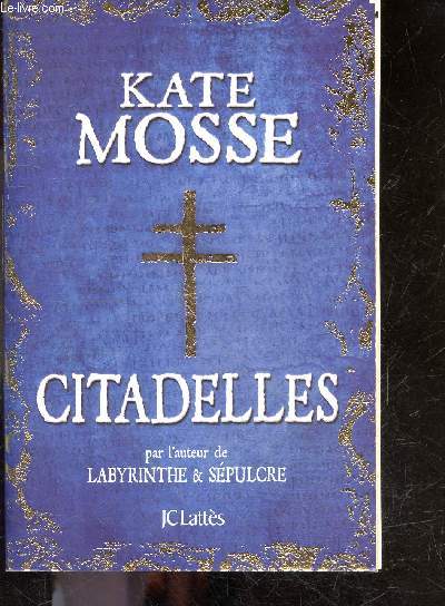 Citadelles - roman