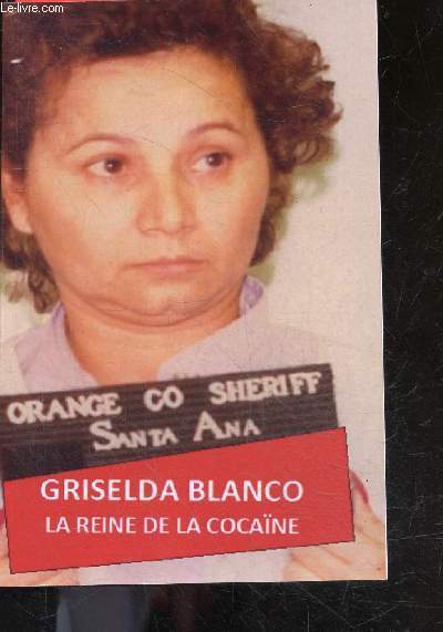 Griselda Blanco - La Reine de la Cocaine - au prix du sang, histoire 3
