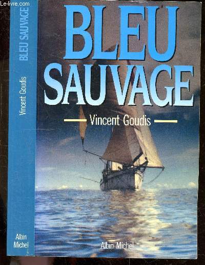 Bleu sauvage