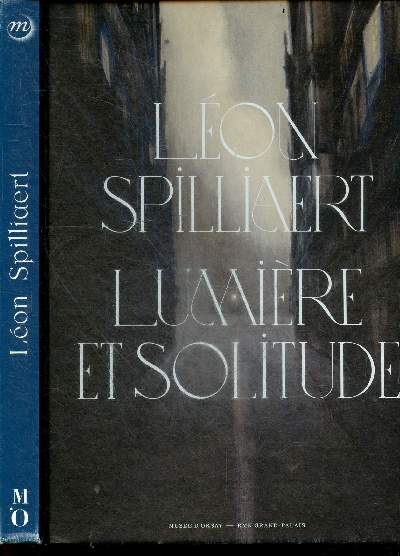 Leon Spilliaert - 1881/1946 - lumiere et solitude