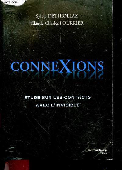 ConneXions - Etude sur les contacts avec l'invisible