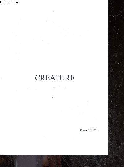 Creature
