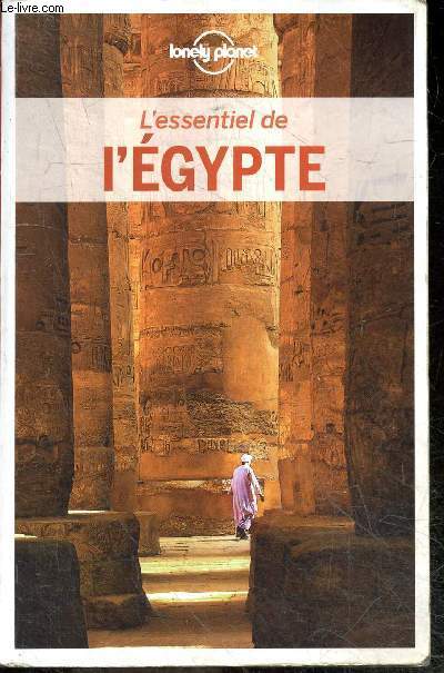 L'Essentiel de l'Egypte