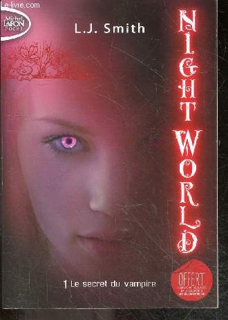 Night World - 1. Le Secret Du Vampire