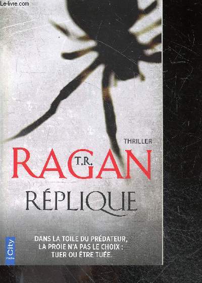 Replique - thriller
