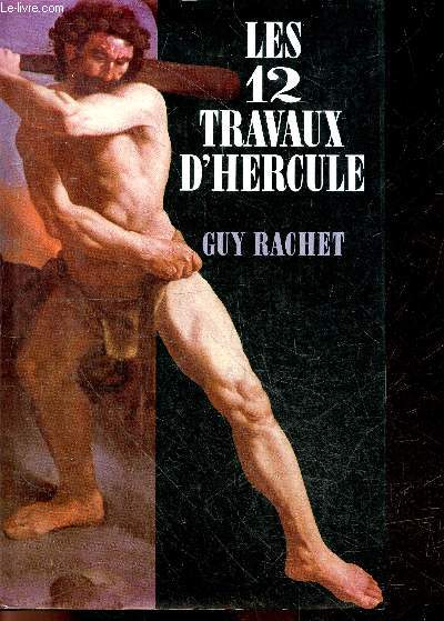 Les 12 travaux d'hercule