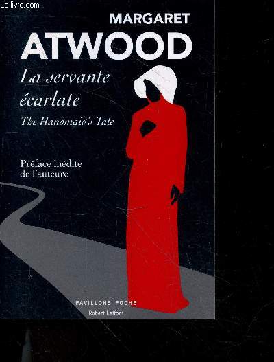 La Servante ecarlate - The Handmaid's tale