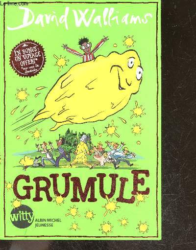 Grumule