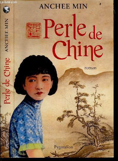 Perle de Chine - roman