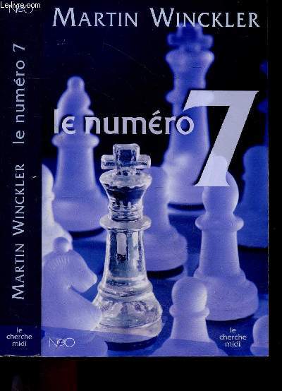 Le numero 7 - collection Neo