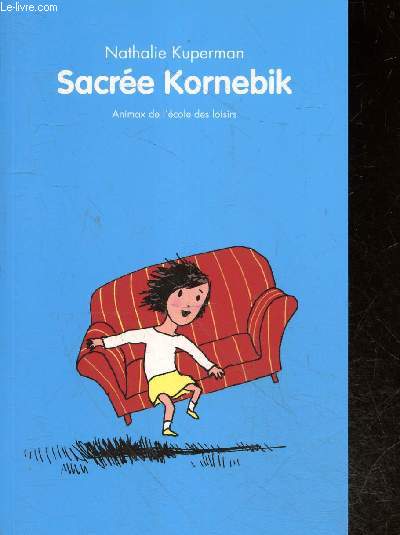 Sacree kornebik