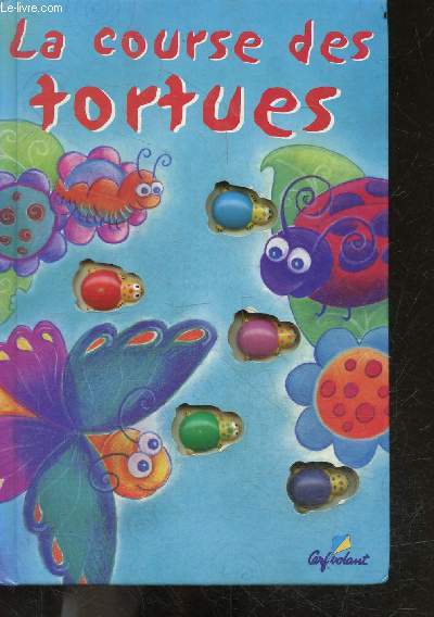 La course des tortues