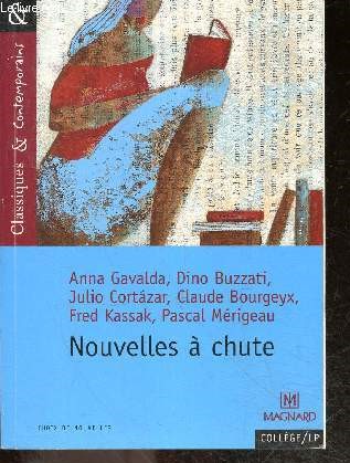 Nouvelles a chutes - 