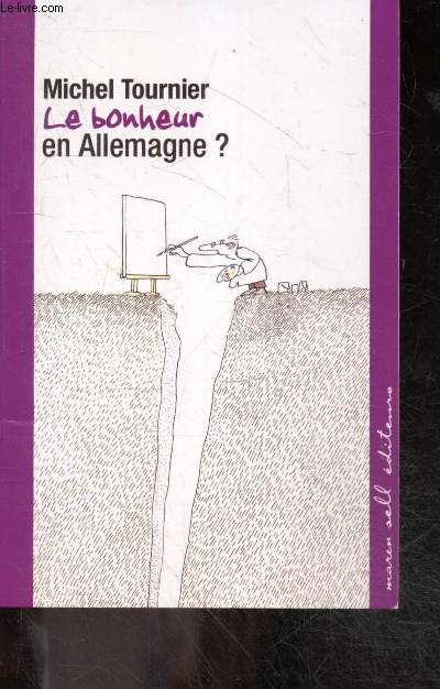 Le bonheur en Allemagne ?