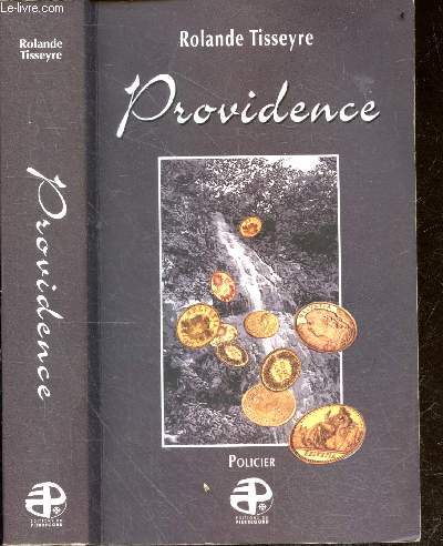 Providence - roman policier