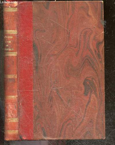 La vie de Louis Pasteur - Collection Vie des hommes illustres N24 - 4e edition