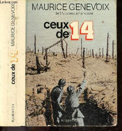 Ceux de 14