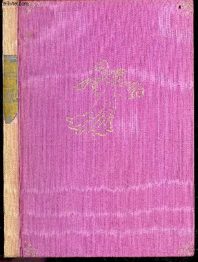 Les jeunes visiteurs - Exemplaire N312 /1550 - orne d'un portrait de l'auteur et d'illustratios originales de Charles Bardet