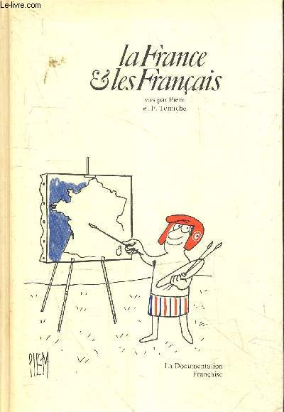 La France & les francais